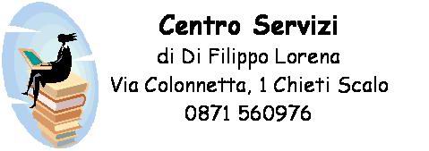 Copisteria Centro Servizi