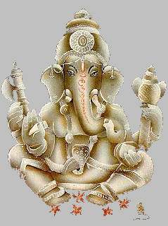 Ganesha