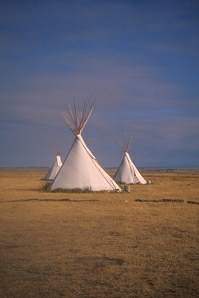 Tepee