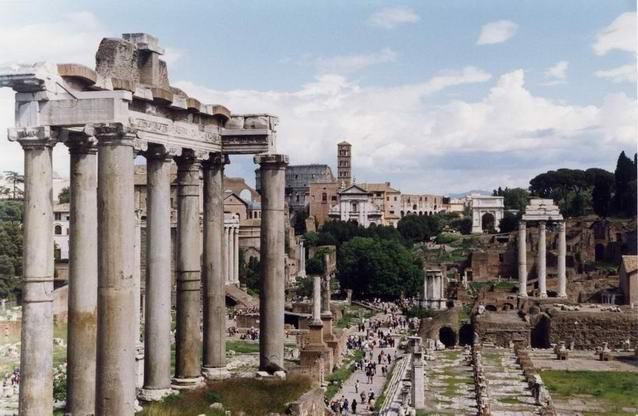 Fori Imperiali