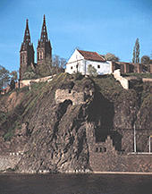 Vyšehrad