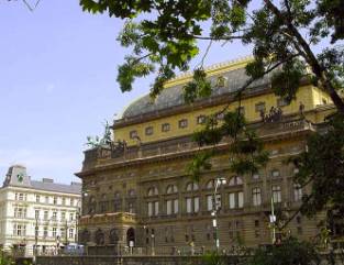 Teatro Nazionale