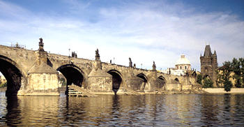Ponte Carlo